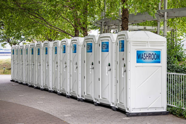 Portable Toilet Options We Offer in Odenville, AL