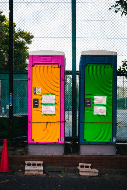 Best Local porta potty services  in Odenville, AL