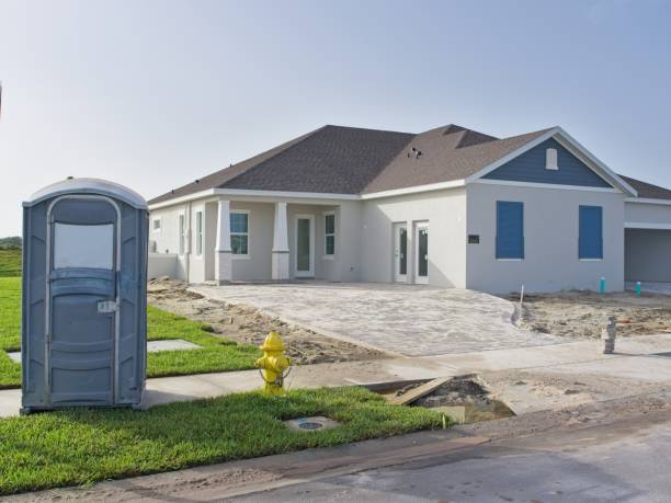Best Porta potty delivery and setup  in Odenville, AL
